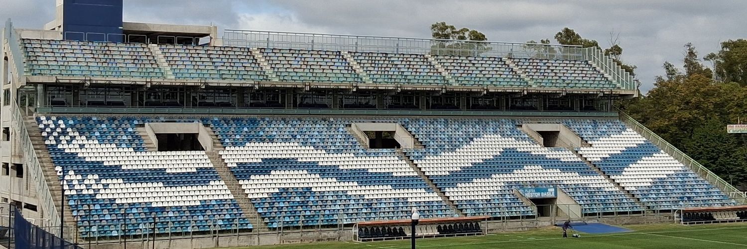 Triperomaníacos 2026 banner