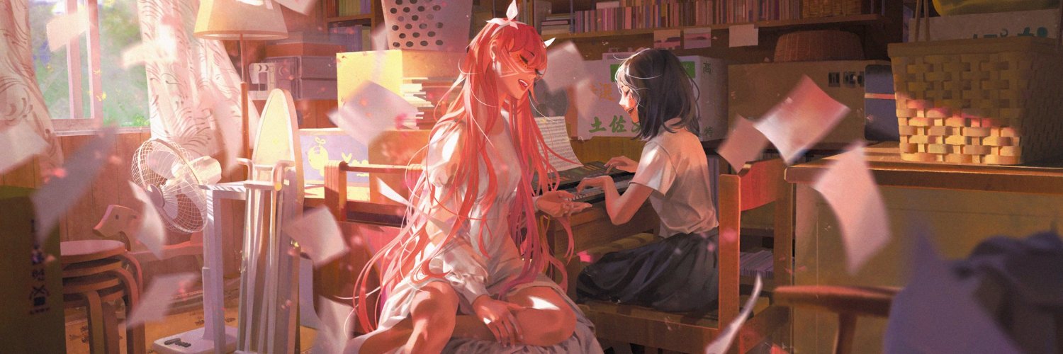 benjaminvai's profile banner image