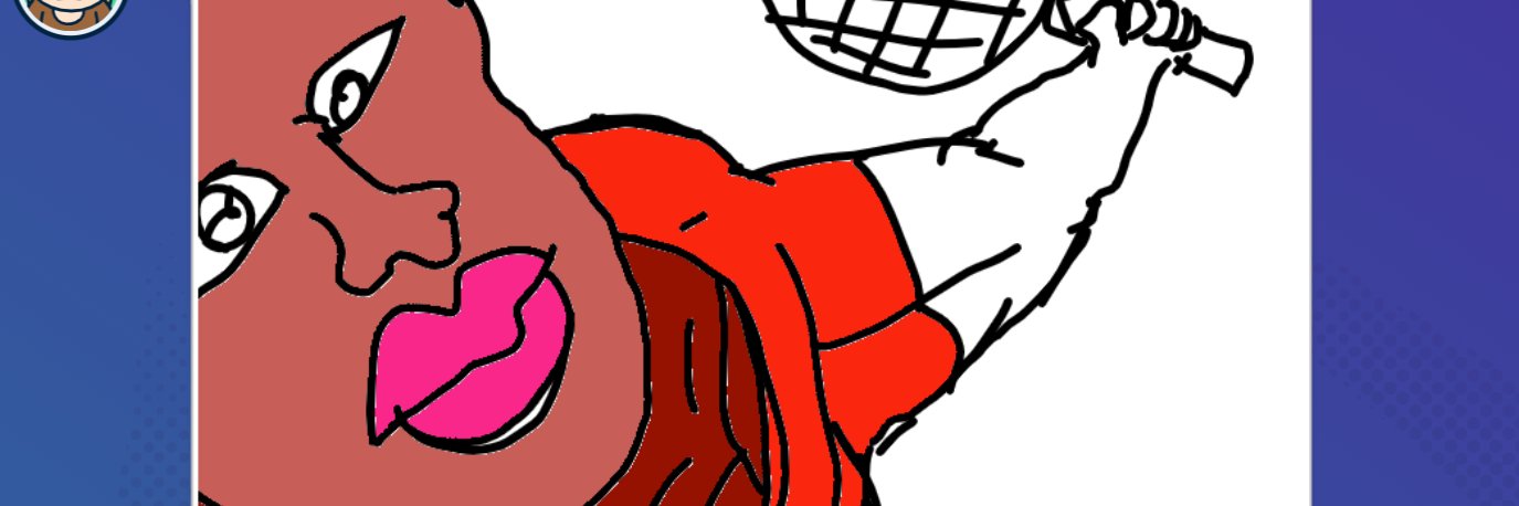 うげ banner