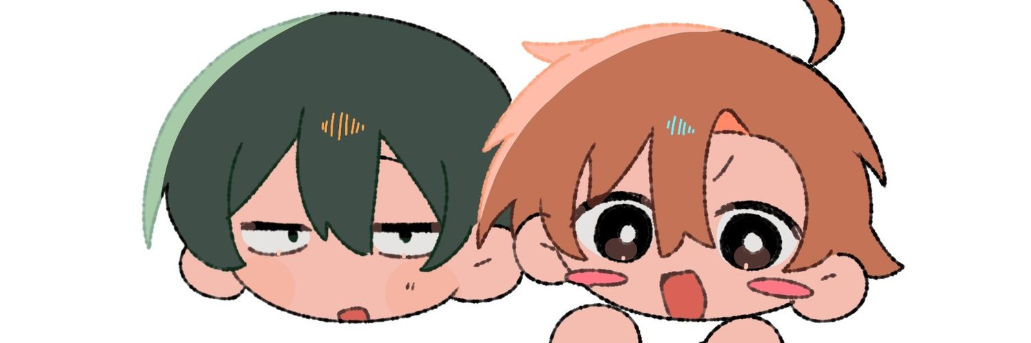 解凍🥝 banner