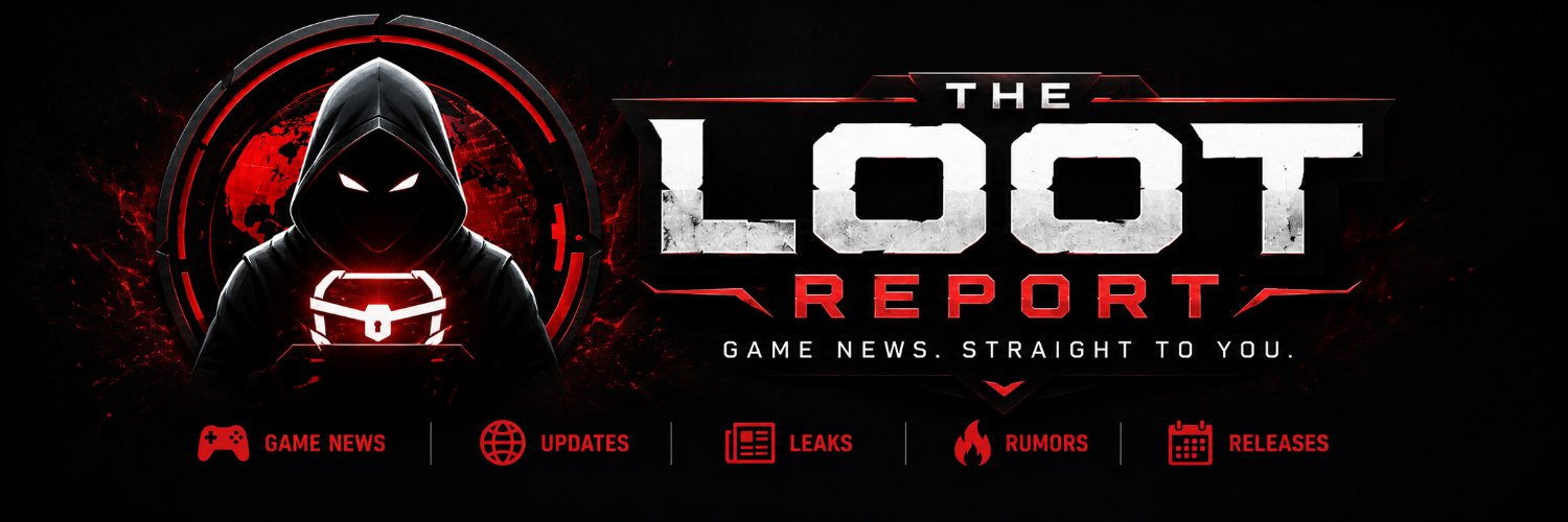 TheLootReport's profile banner image