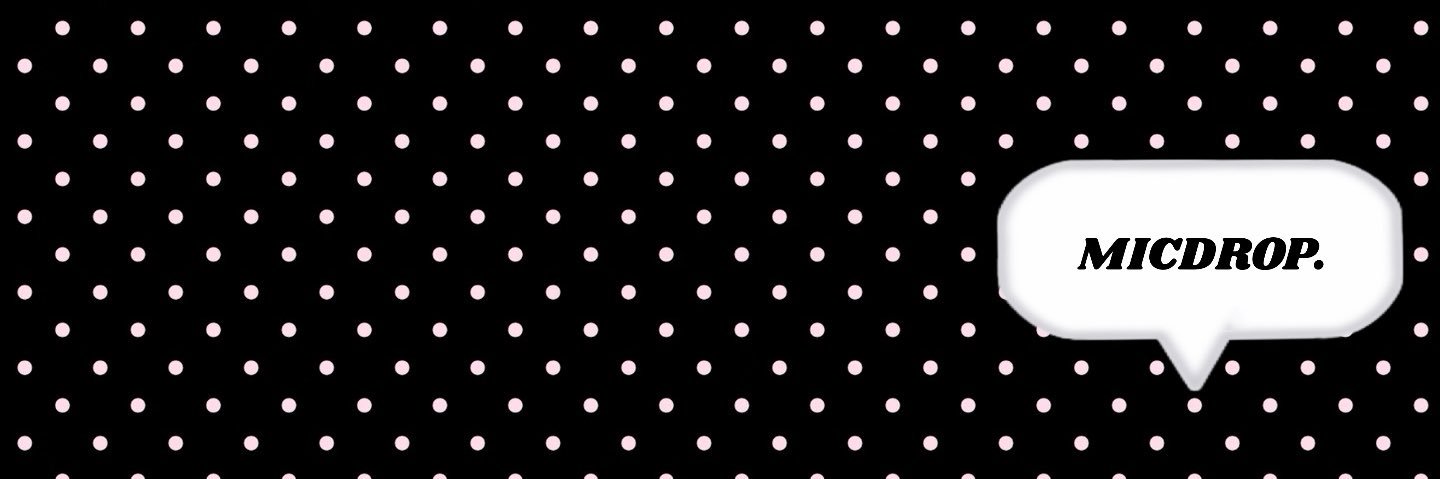 𝑴𝑰𝑪𝑫𝑹𝑶𝑷. banner