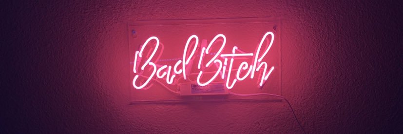 CallMe_LilBit's profile banner image