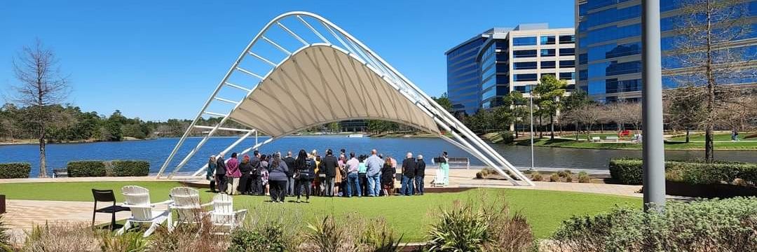 Darrell Lovell banner