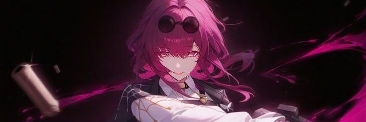 haobinion's profile banner image