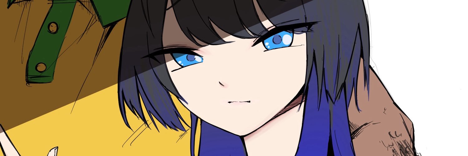 tsubohoshi's profile banner image