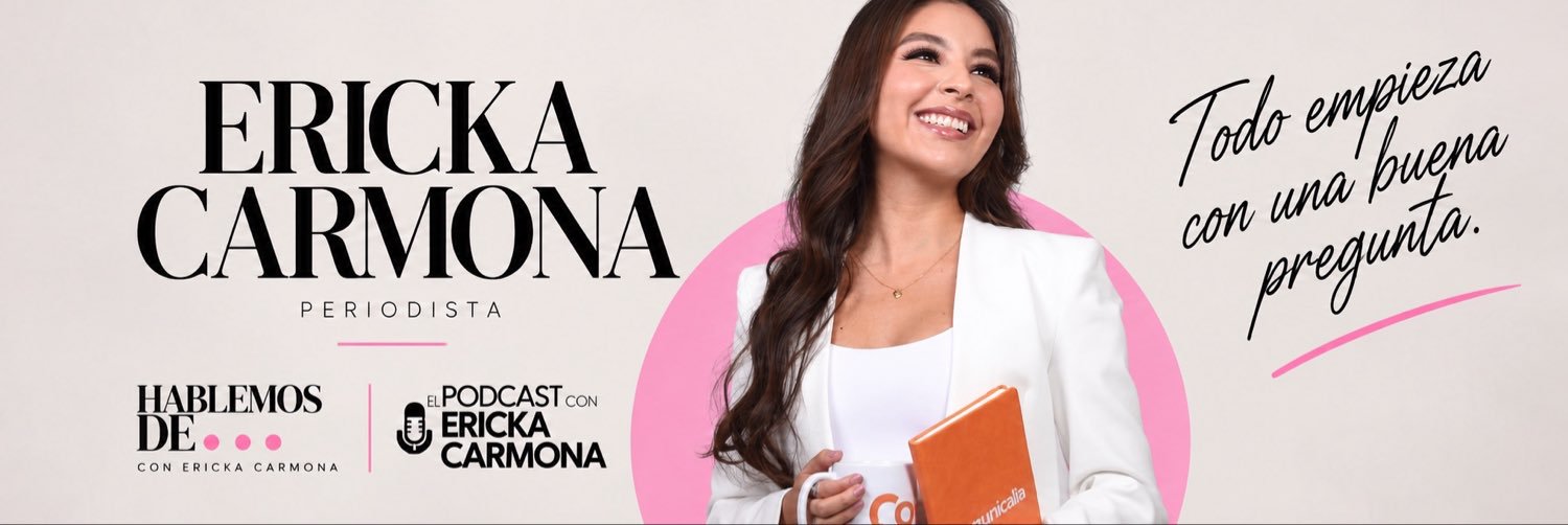 erickacarmonamx's profile banner image