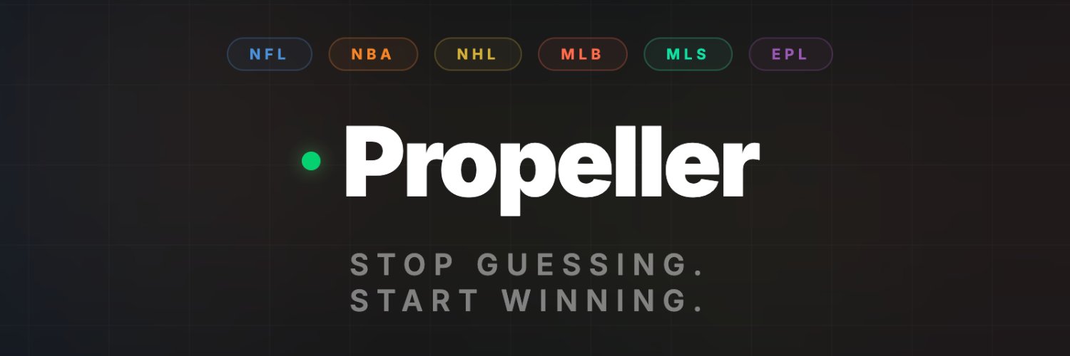 Propellerpicks banner