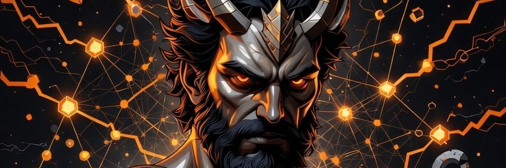 Prometheus Degreat banner