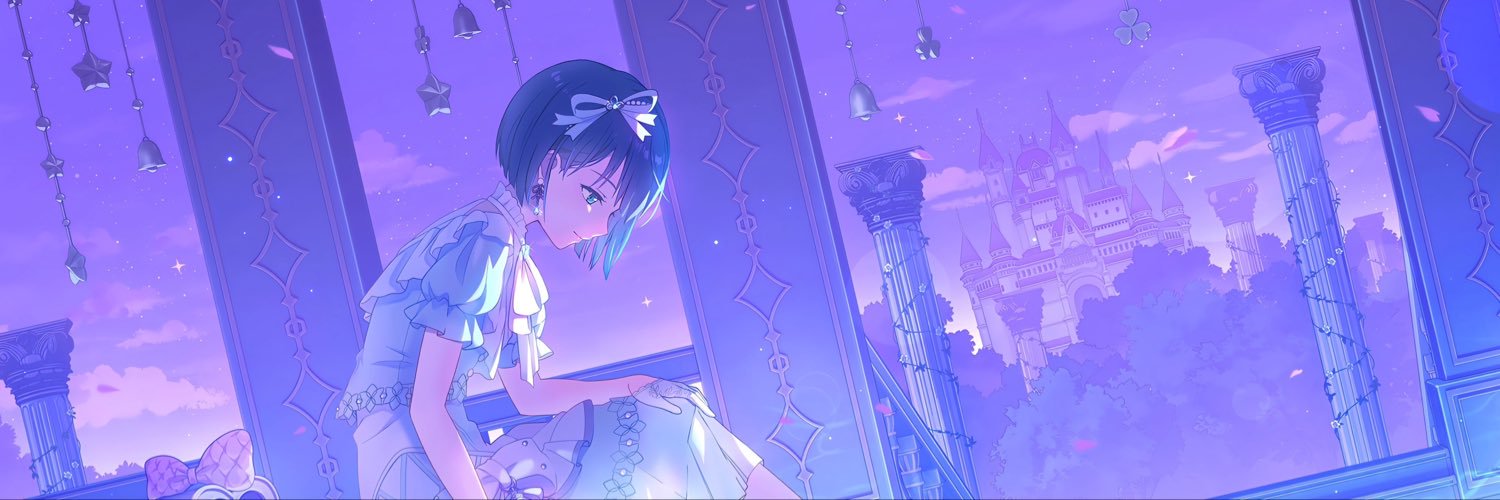 Kuroki_1007's profile banner image
