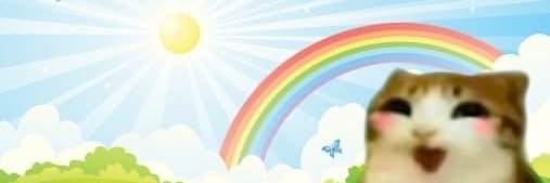 sillywhimsymeme's profile banner image