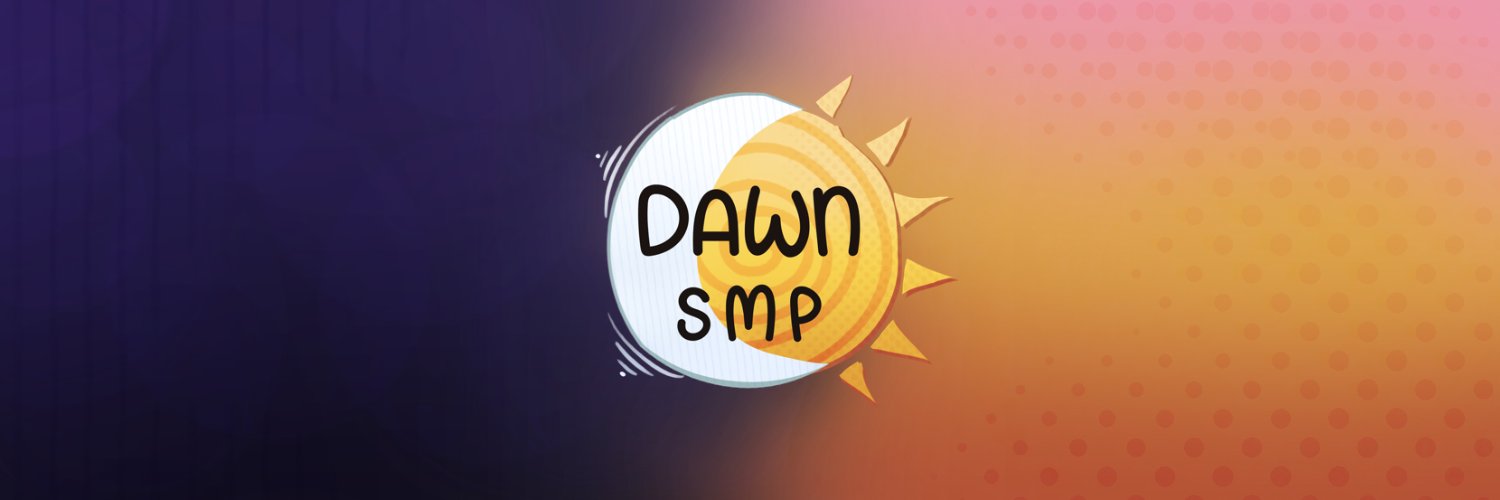DawnSMP banner