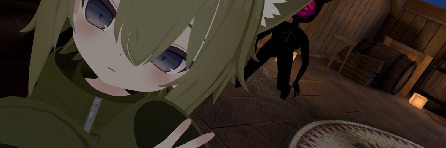 まりもョゥ banner