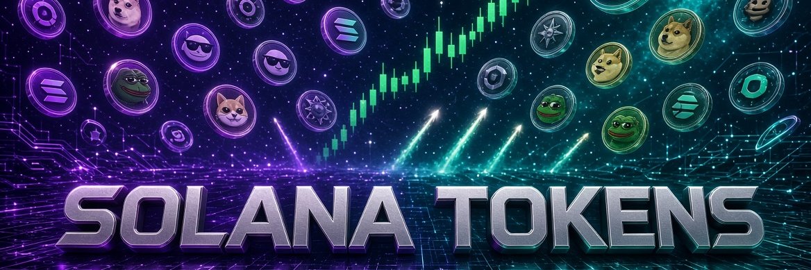 SolTokenScan's profile banner image