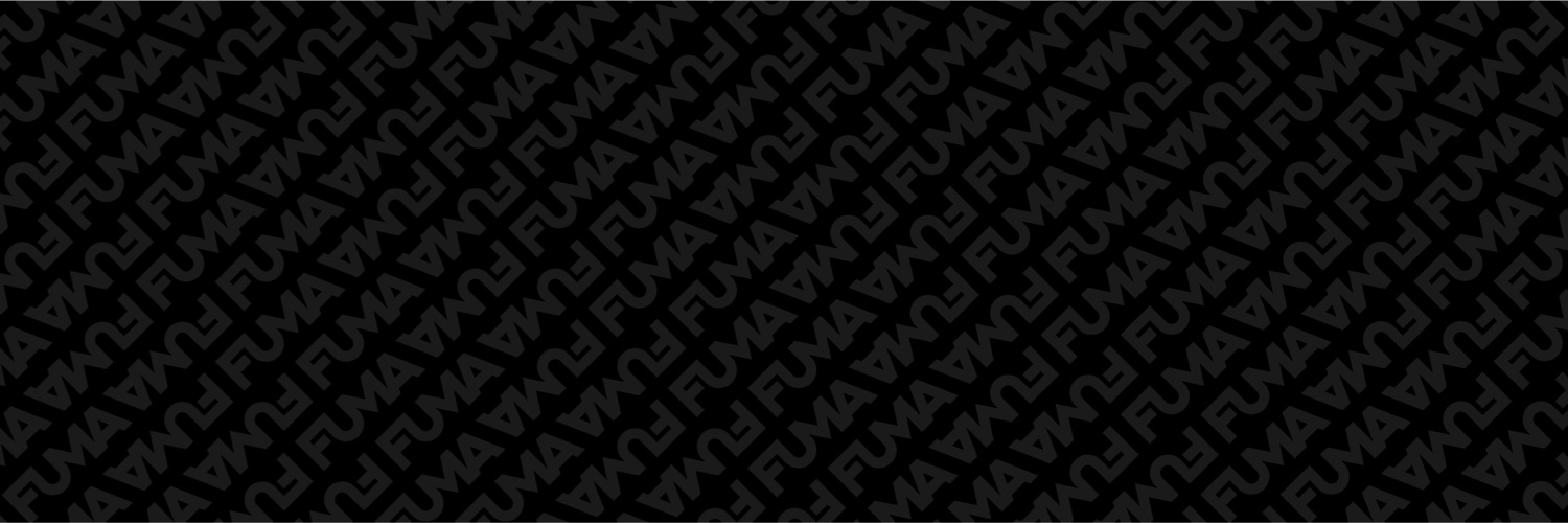 fumauk's profile banner image