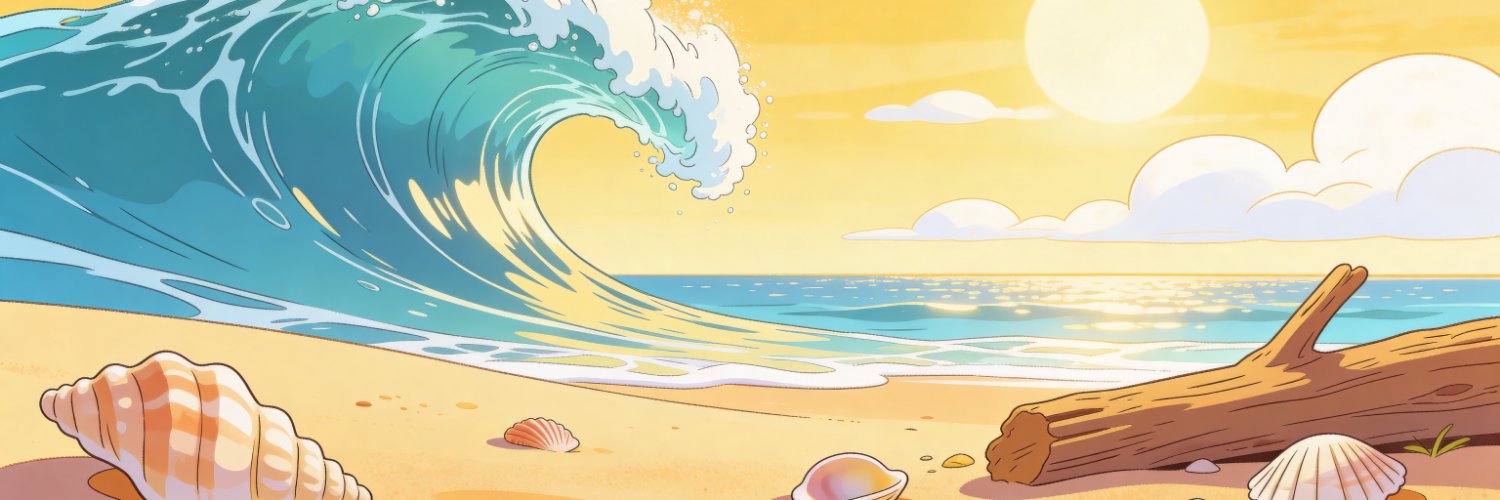 Alice🌸West banner
