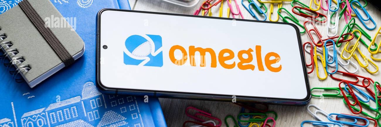 Omegle feet backup banner