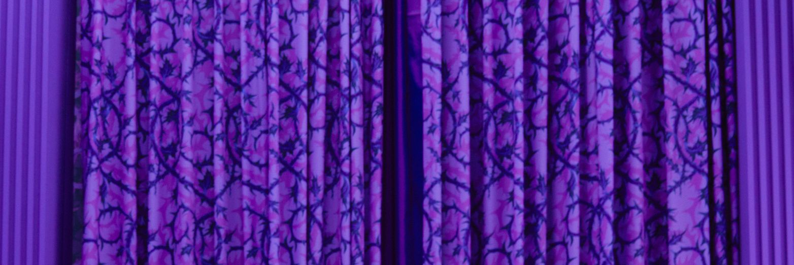 czuchersan's profile banner image