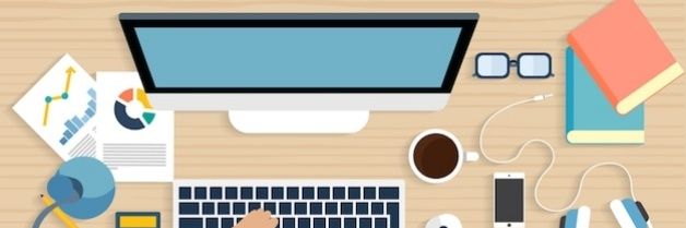 computer learning banner