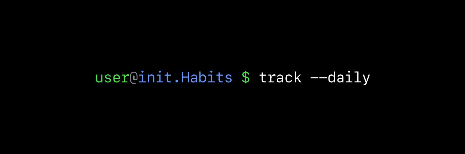 init.Habits banner