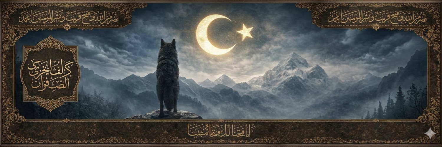 Turk banner