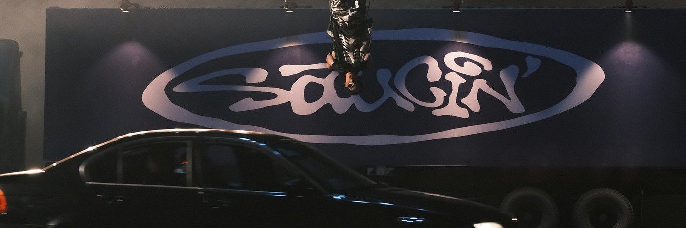 Lioo RPS segelap kulit irul banner