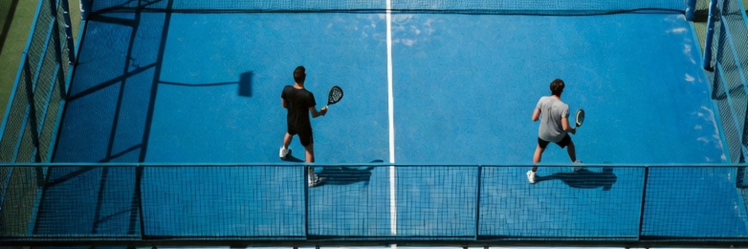 Padelio: Tournaments & Leagues banner