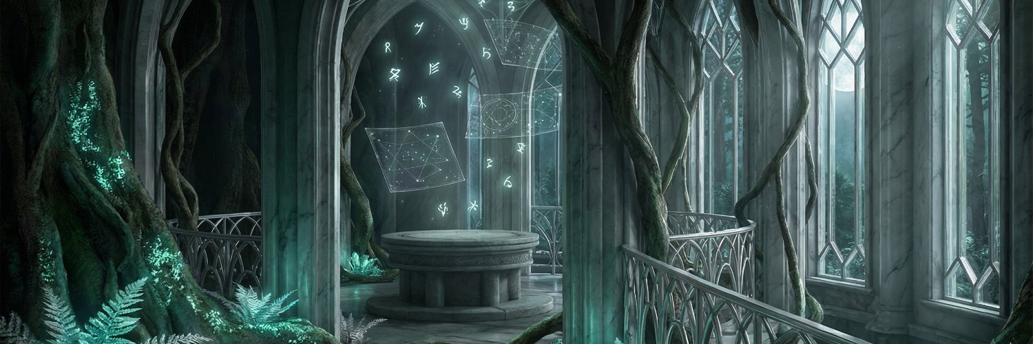 TradingRealms's profile banner image