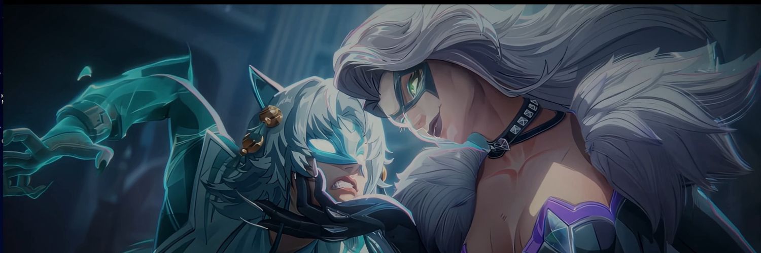 🦊 Ami Han 🦊 banner