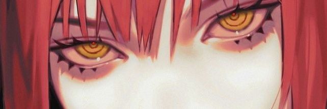 𝐌akima 𓁺 banner