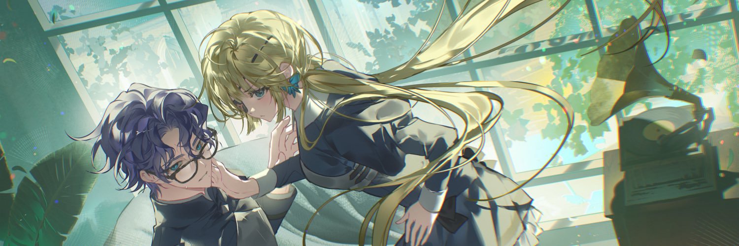 VACANTHOUS3's profile banner image