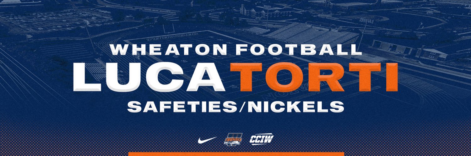 CoachTorti's profile banner image