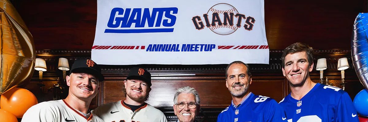 NY Ball Knower banner