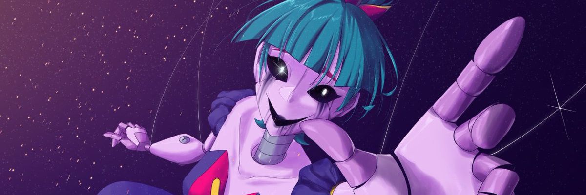 💜 Mister Magis 💜 banner