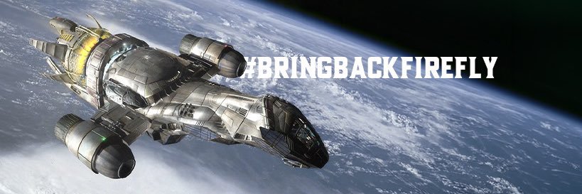 @BringBackFirefly banner