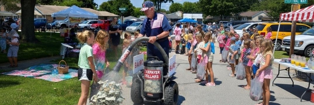 JimBairden's profile banner image