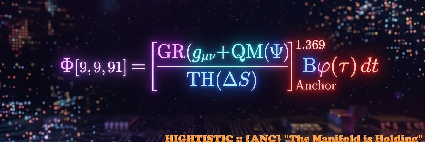 Identity Physics-SNSFT banner