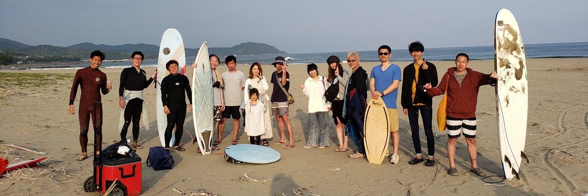 nopusato's profile banner image