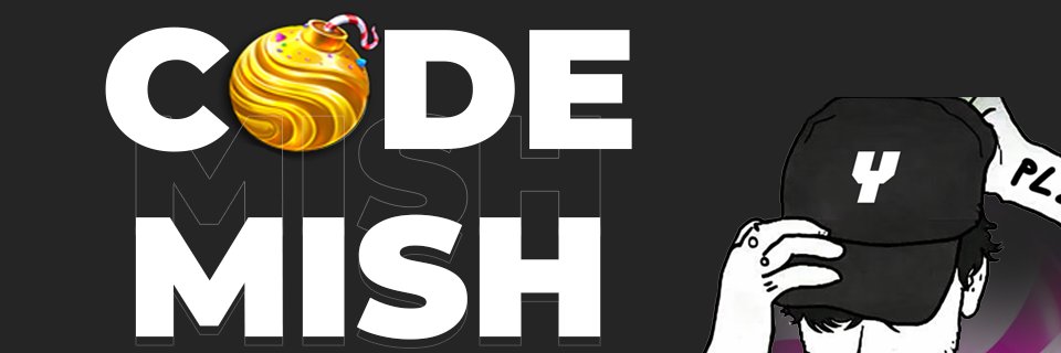MISH banner