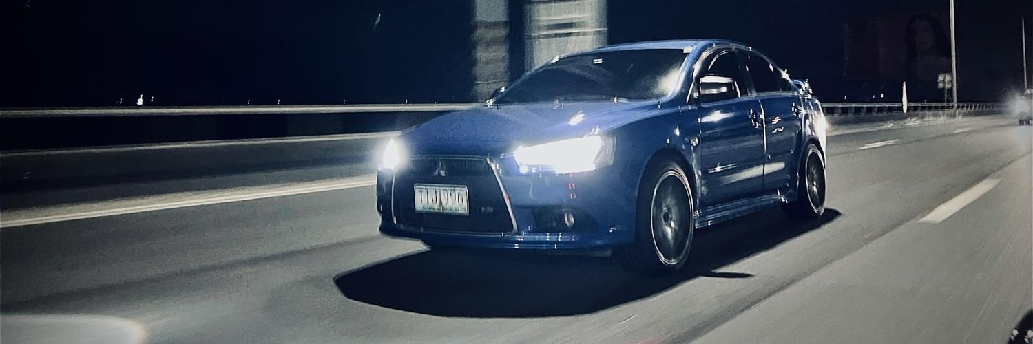 BenSampu's profile banner image