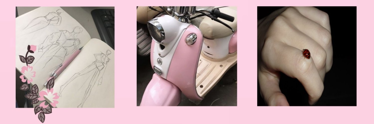 LUCKYMARIBUG's profile banner image