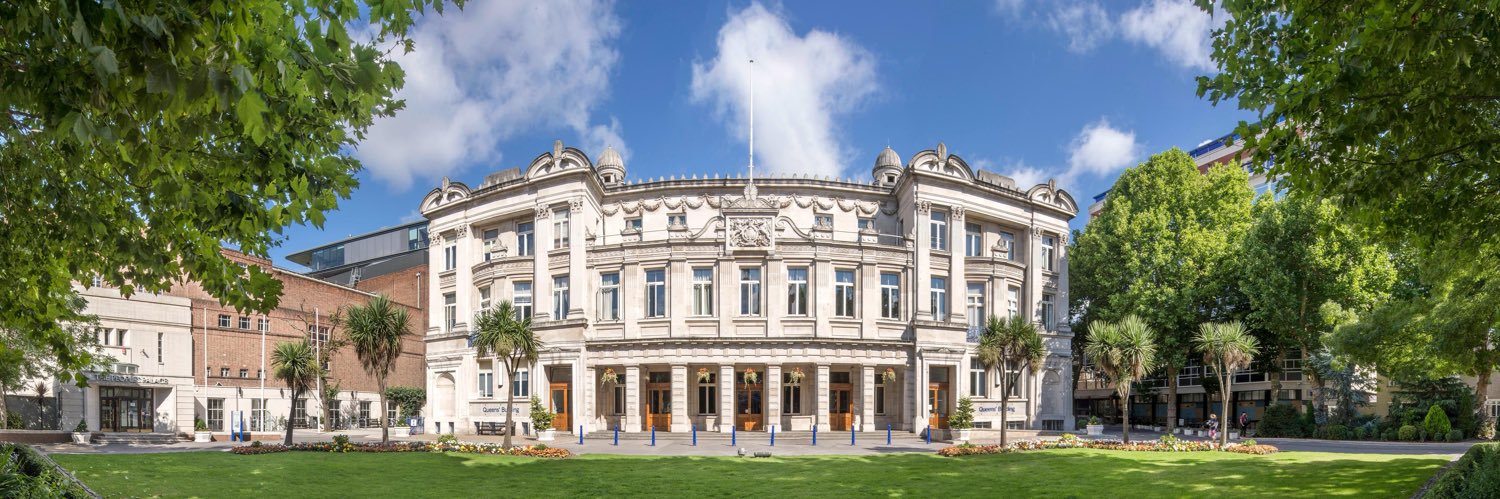 Saudi Society QMUL banner