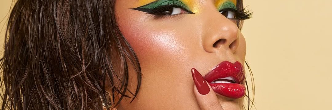 Erica Mena 🌹 banner