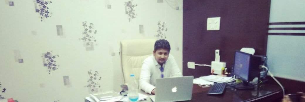 krishnamorena's profile banner image