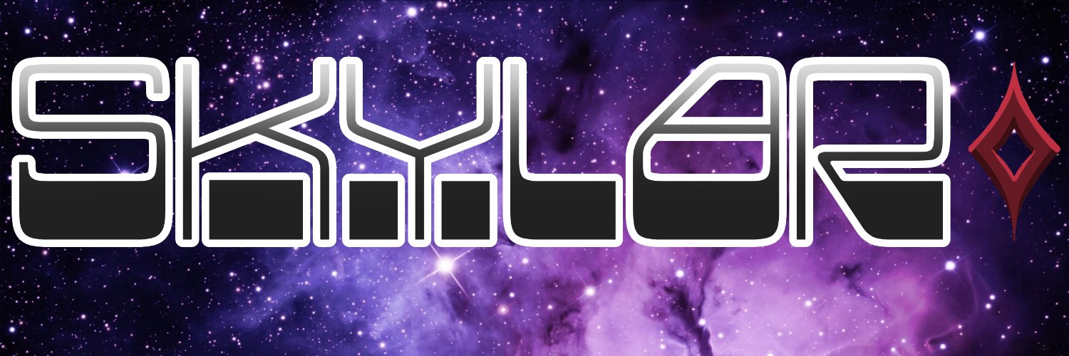 Sky 😈🦾 🔜 REBRAND AUG 6 banner