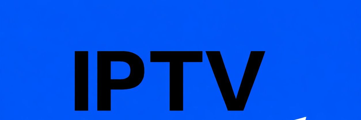 Official France IPTV 🇨🇵 banner