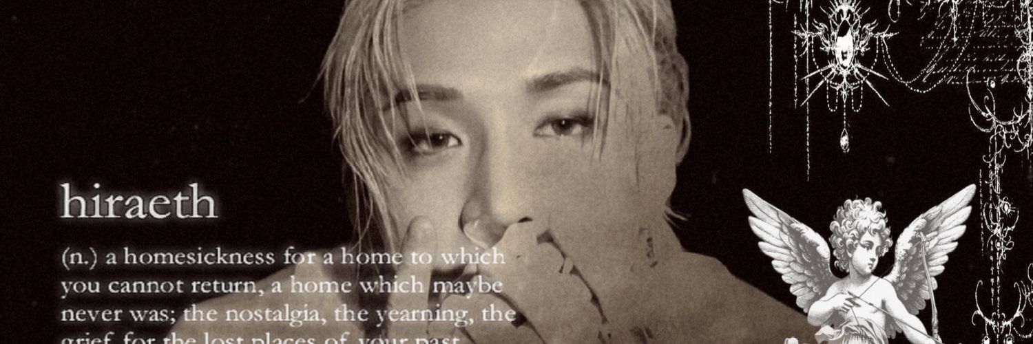 𝐇𝐀𝐖𝐊'𝐒 𝐄𝐘𝐄 banner