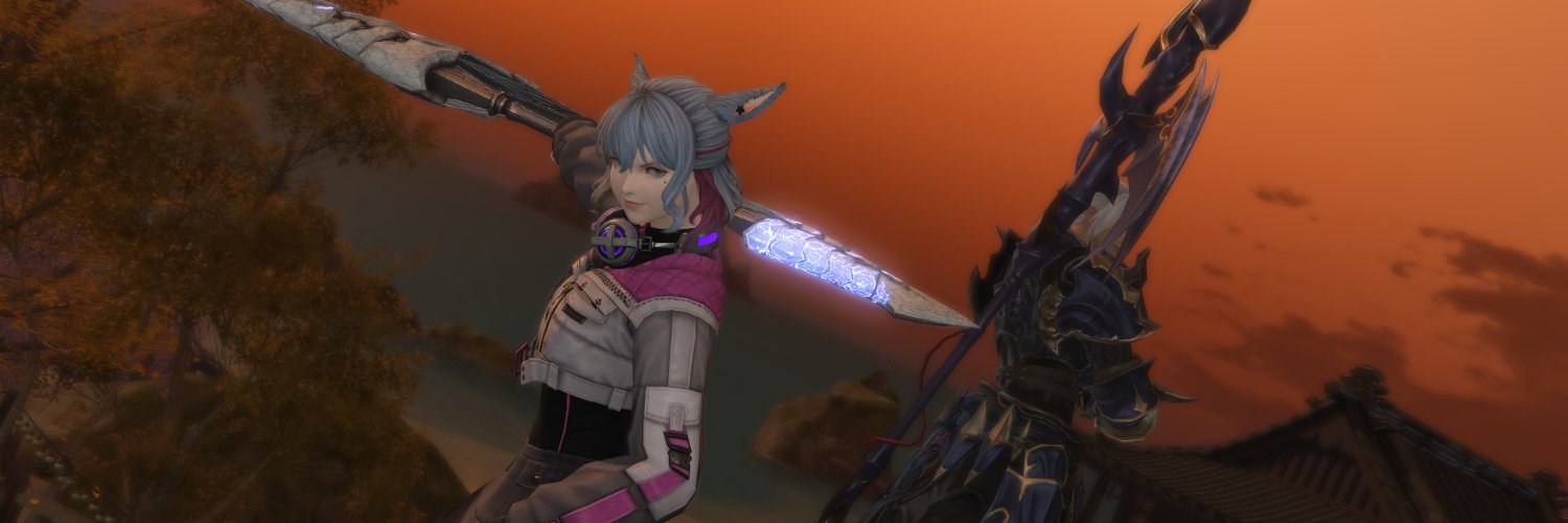 luxlunaee's profile banner image