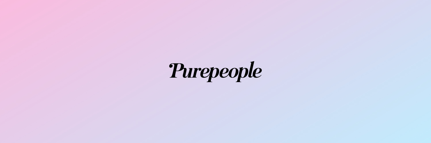 Purepeople.com Profile Banner