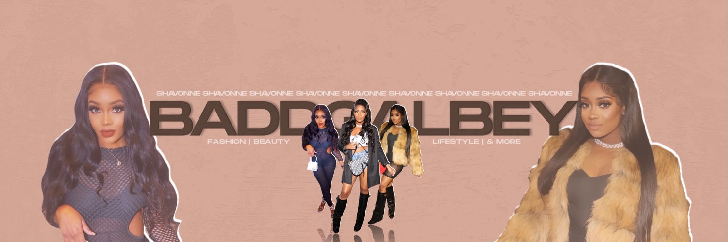 baddgalbey's profile banner image